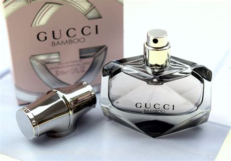 gucci bamboo vs gucci bloom|Gucci bamboo perfume cheapest price.